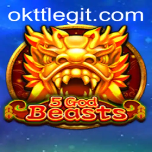 Discover the Enchantment of 5GodBeasts: Embrace the Power of OKTT