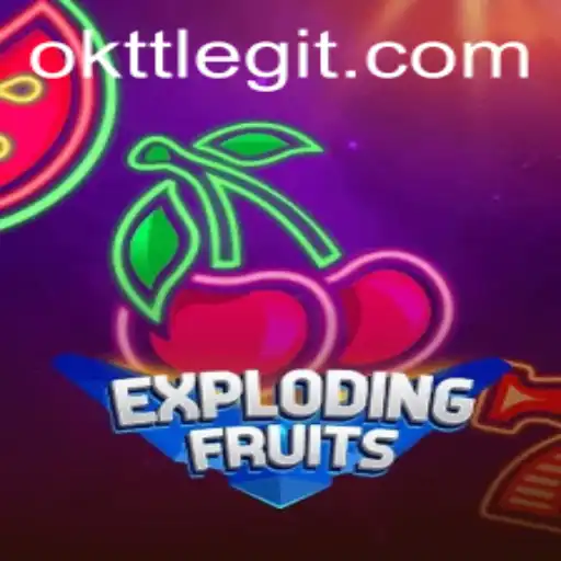 Dive into the World of ExplodingFruits: A Thrilling Adventure Awaits