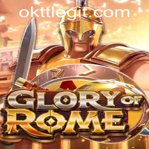 The Rise of GloryofRome: A Detailed Guide