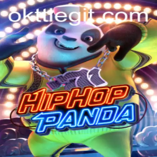 Unveiling HipHopPanda: The Dynamic Gaming Experience