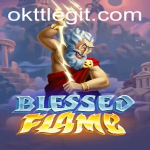 Dive into the Enchantment of BlessedFlame: A Comprehensive Guide