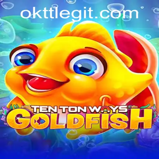 Exploring the World of TenTonWaysGoldfish: An Innovative Gaming Experience