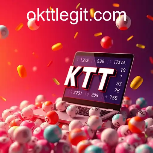 The Evolution and Impact of Online Lottery: Spotlight on OKTT