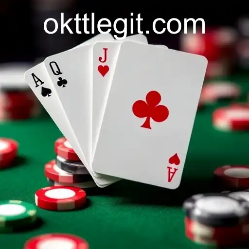 Exploring the World of Poker Games: A Deep Dive into OKTT