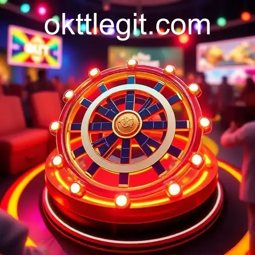 Exploring the Impact and Evolution of Rotary Games: A Deep Dive into OKTT