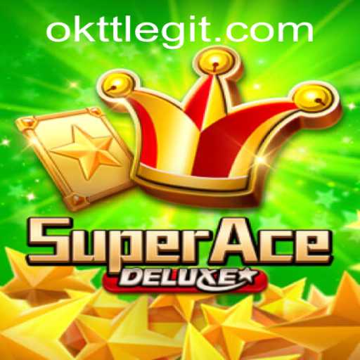 Discover the Exciting World of SuperAceDeluxe: Rules, Gameplay, and More